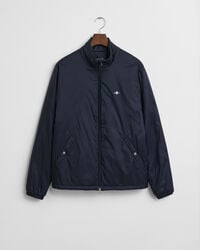 Veste avec rembourrage léger