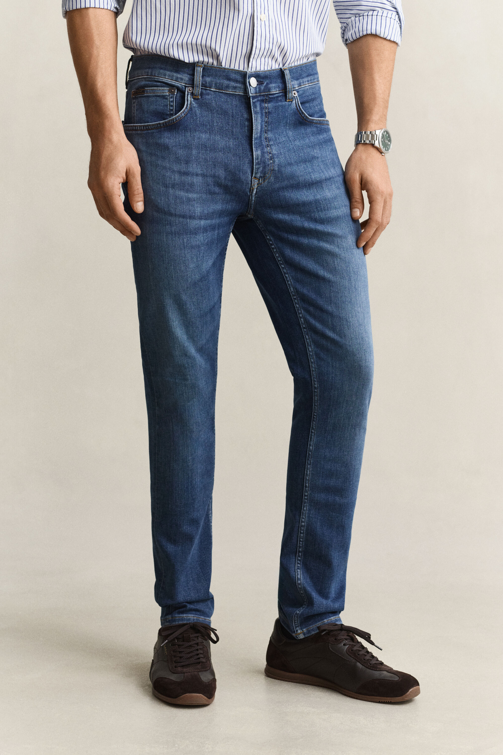 Extra Slim Fit Active Recover jeans