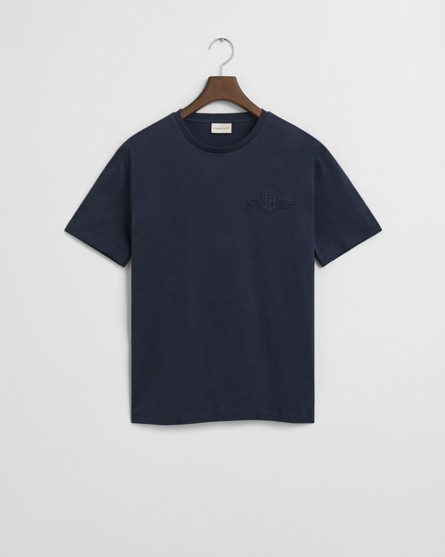 T-shirt Tonal Archive Shield