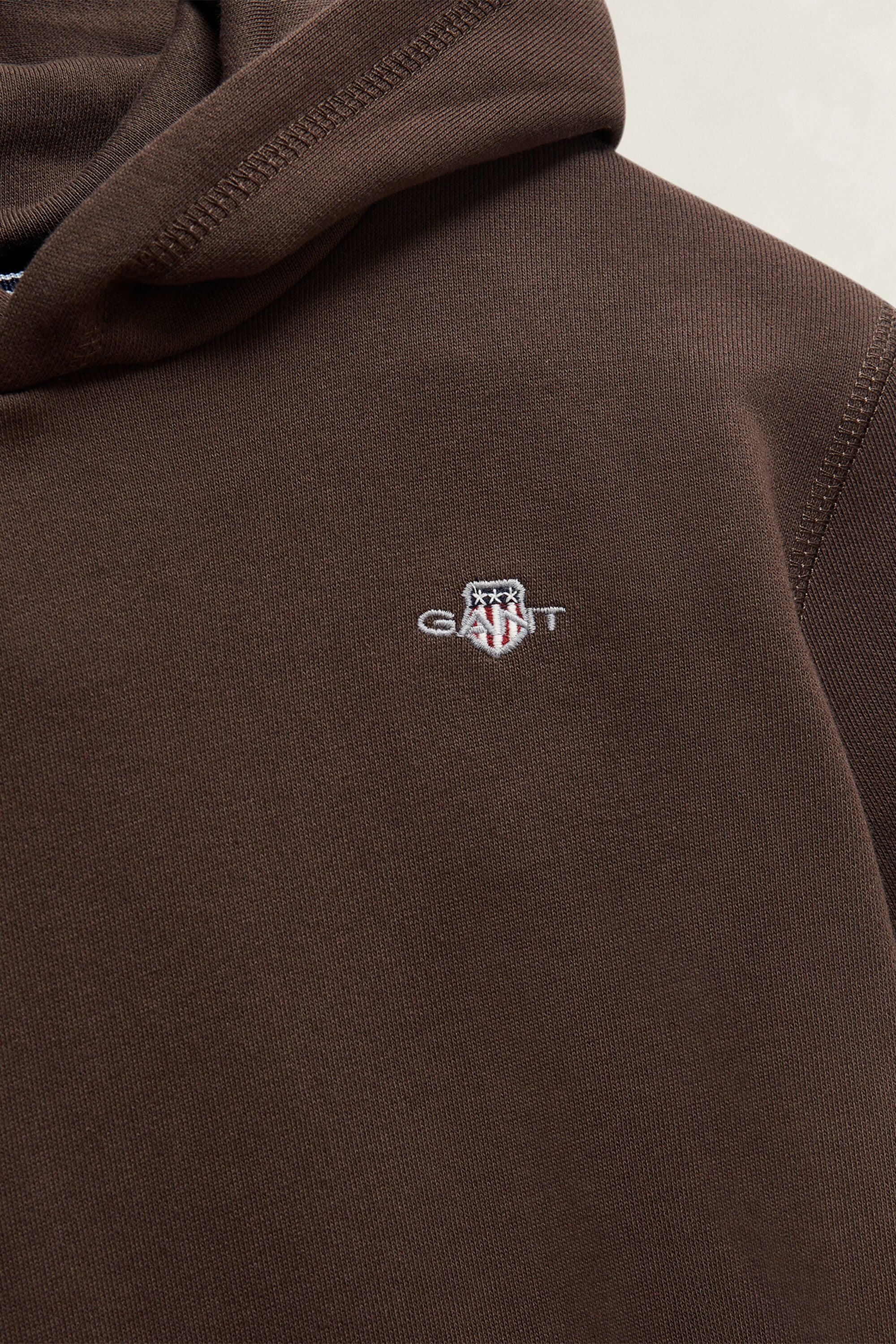 Sweat à capuche Shield Ado