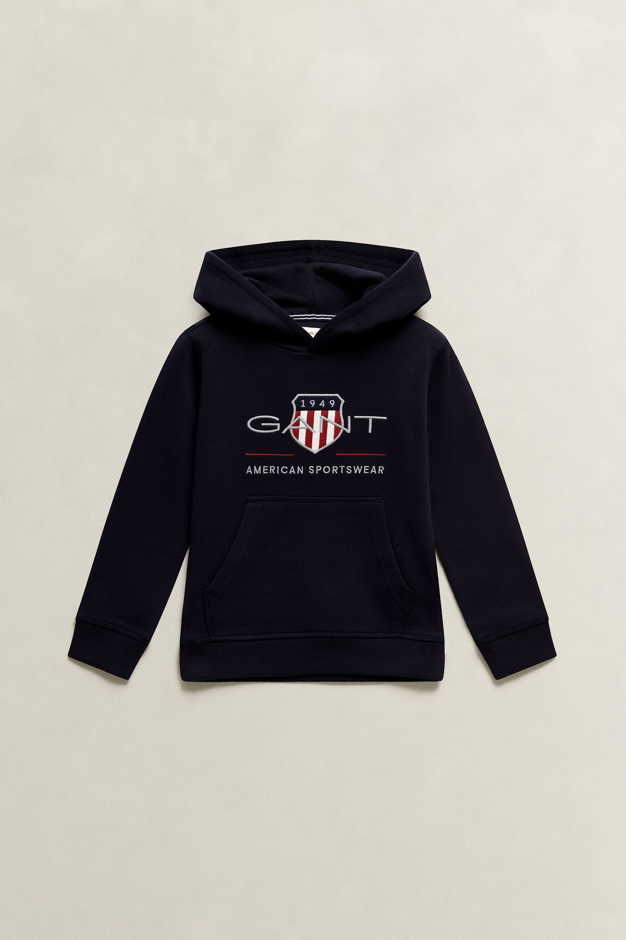 Sweat à capuche Archive Shield Enfant