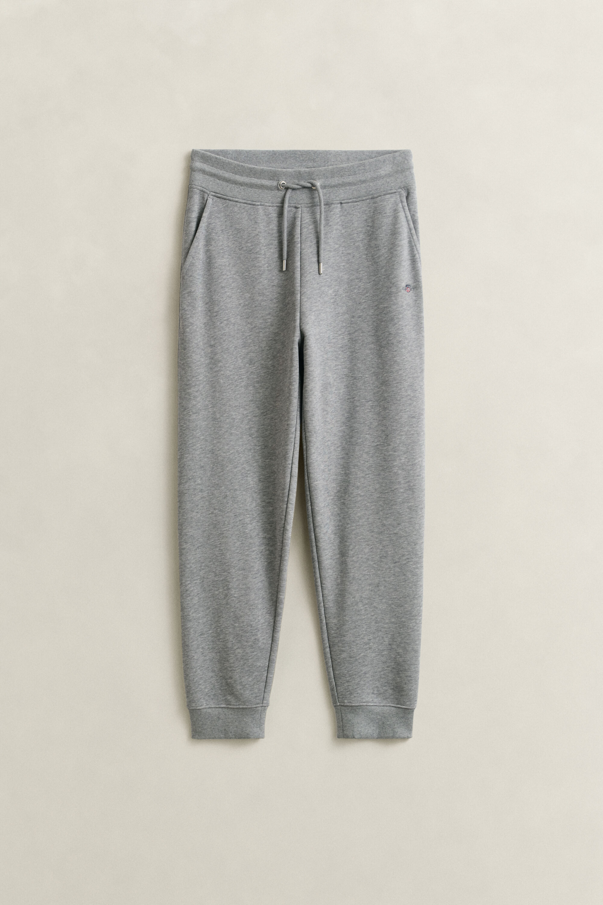 Pantalon de jogging avec écusson
