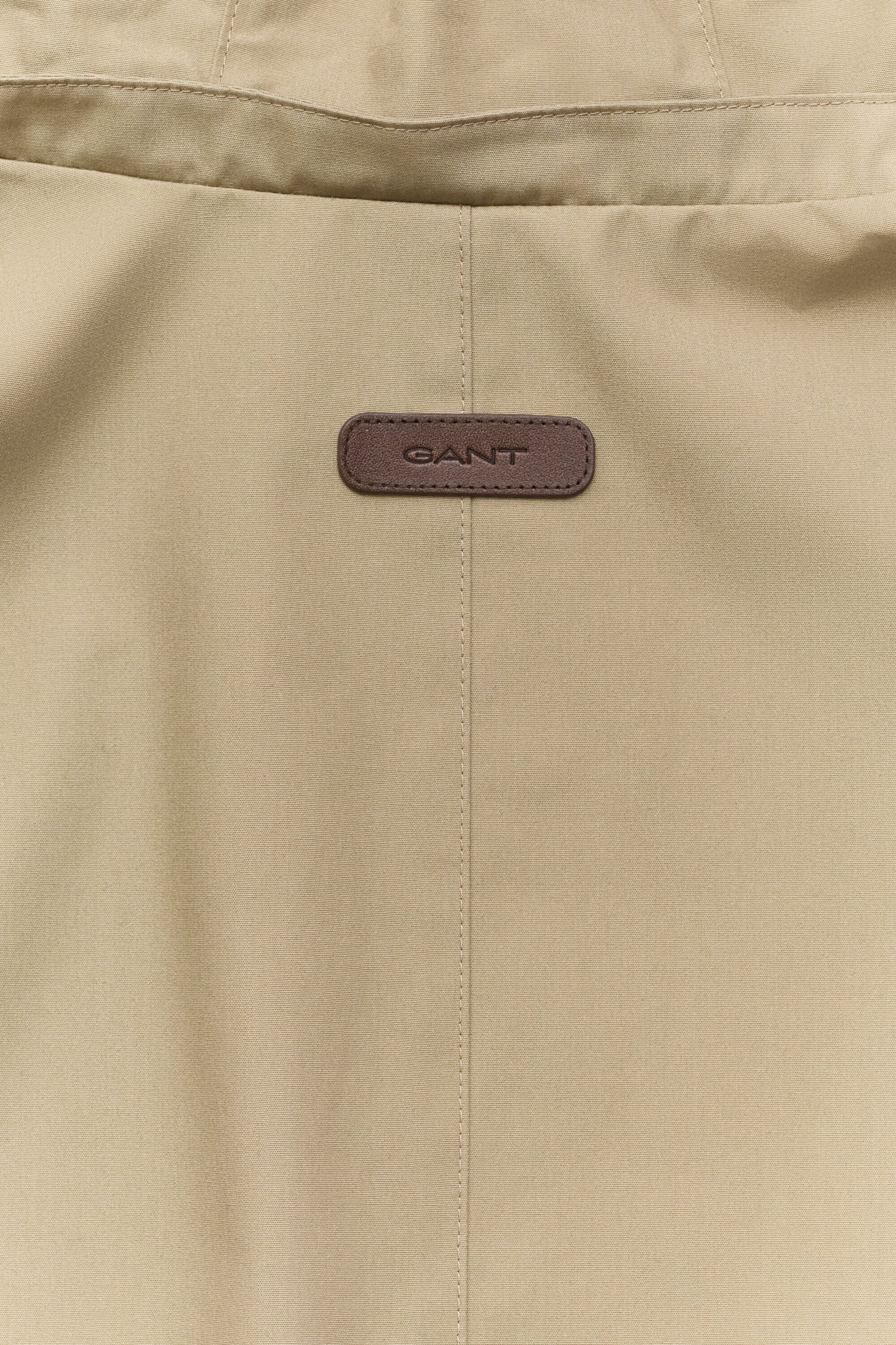 Double manteau