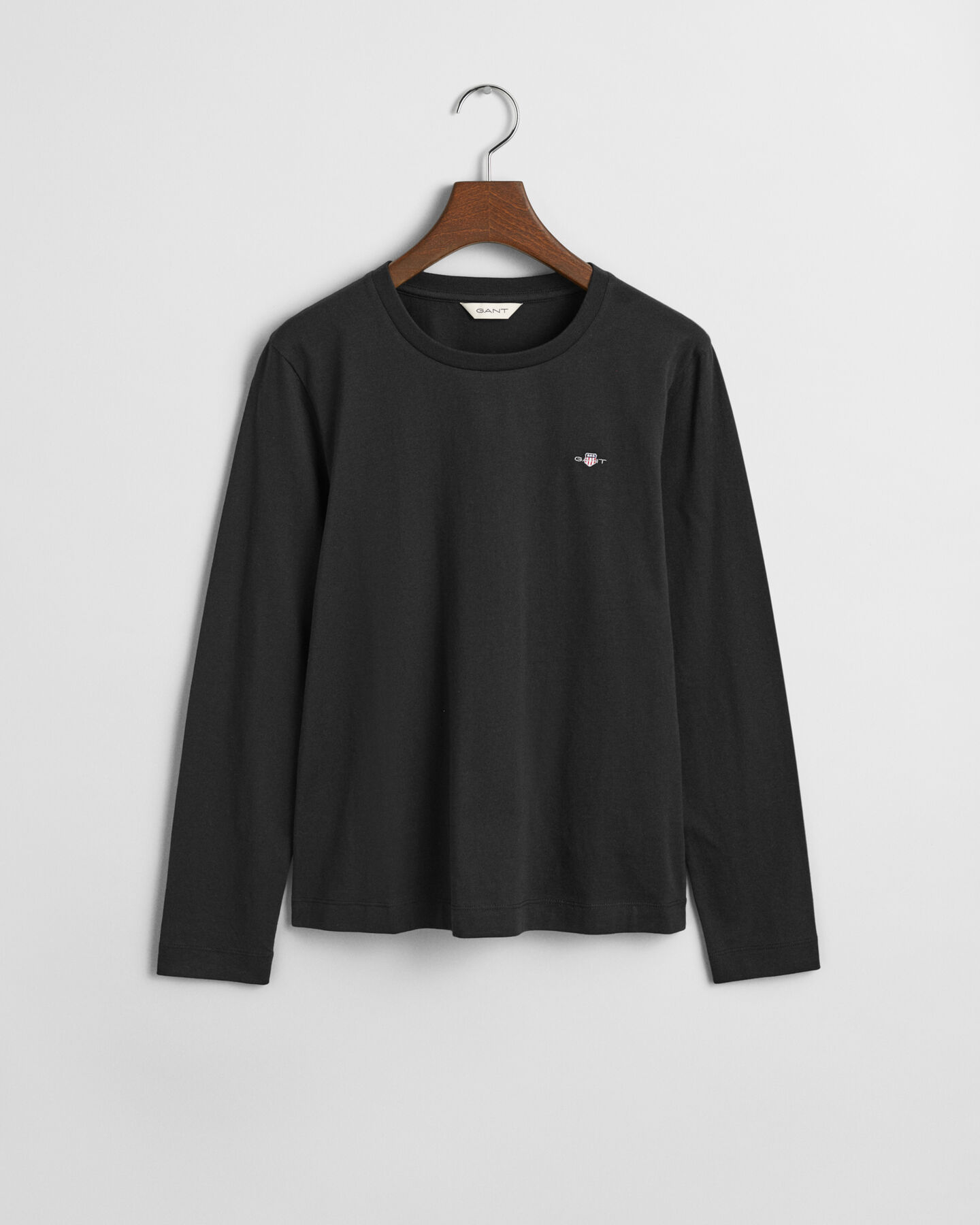 T-shirt à manches longues Shield