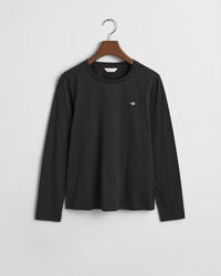 T-shirt à manches longues Shield