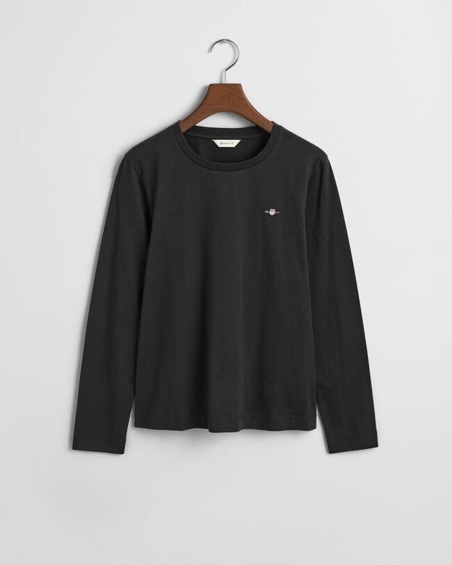 T-shirt à manches longues Shield