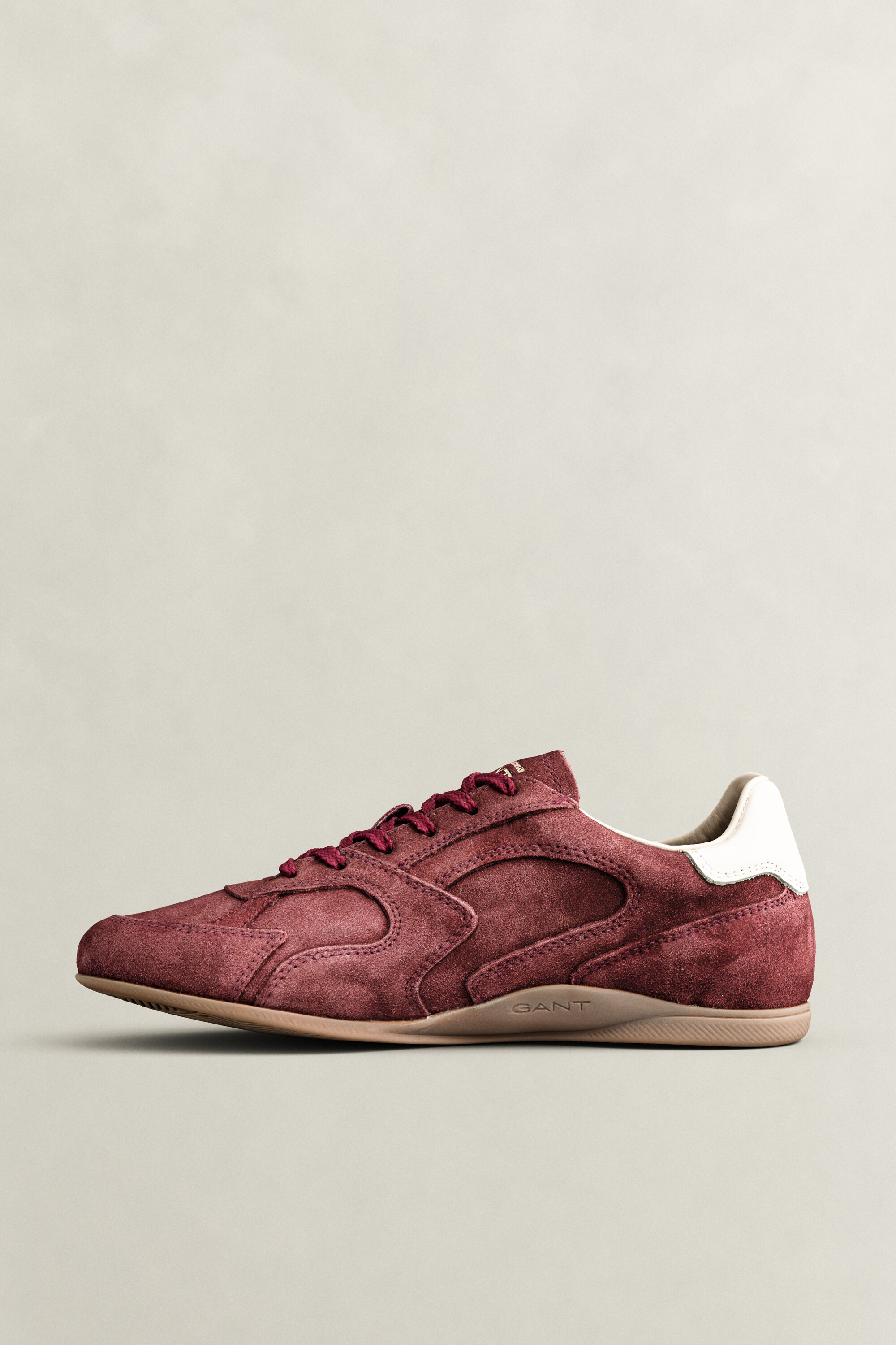 Sperly suède sneakers