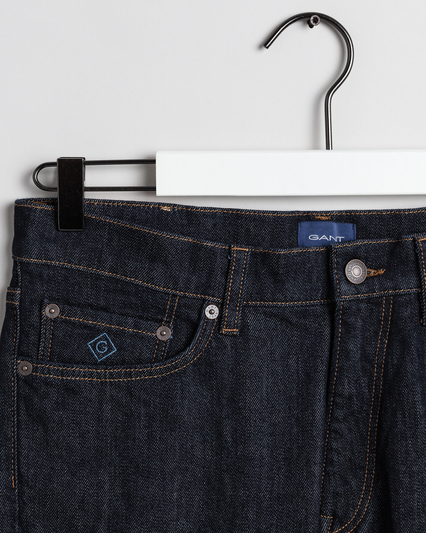 Slim Fit jeans GANT