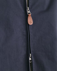 Veste en coton Windcheater