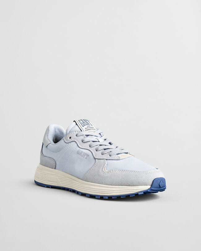 Beywin suède sneakers