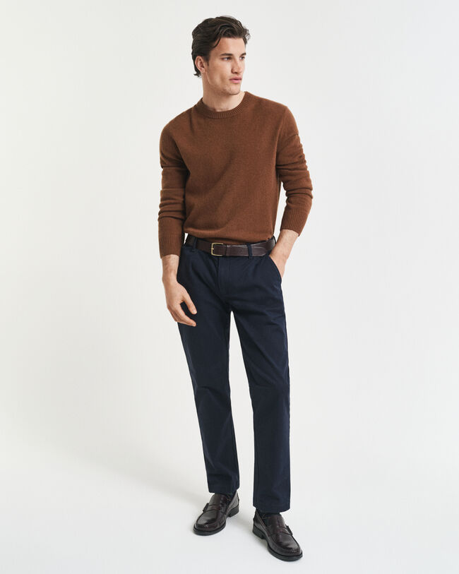 Slim Fit Super Comfort chino