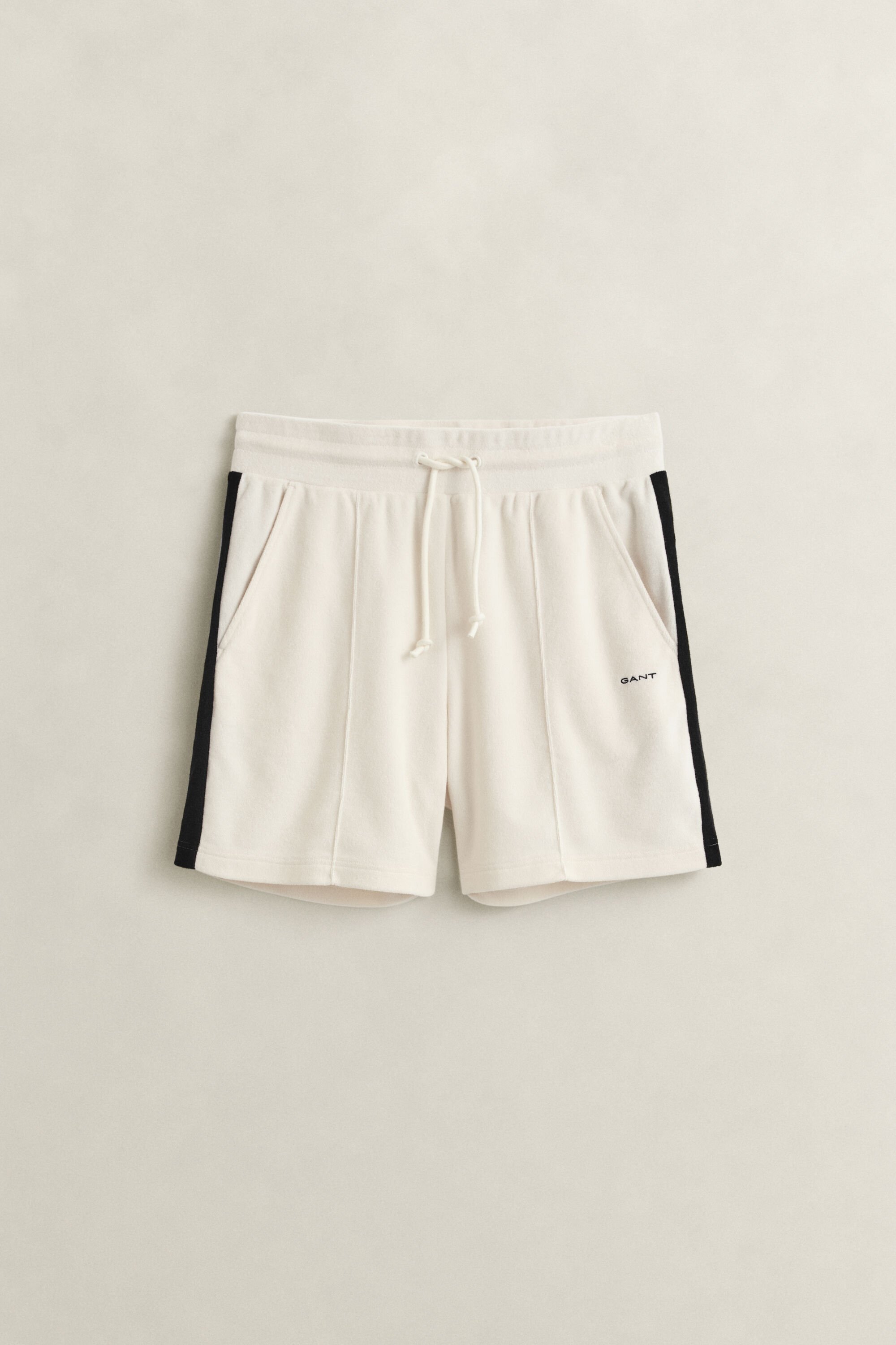 Terry Cloth short