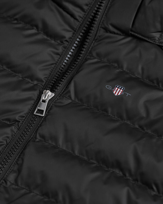 Veste l&eacute;g&egrave;re rembourr&eacute;e Shield Kids