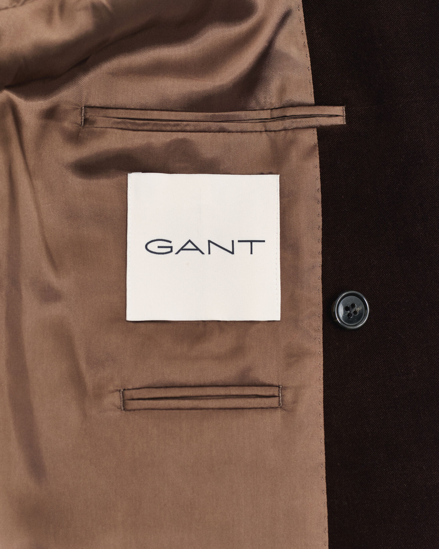 Veste de costume en velours