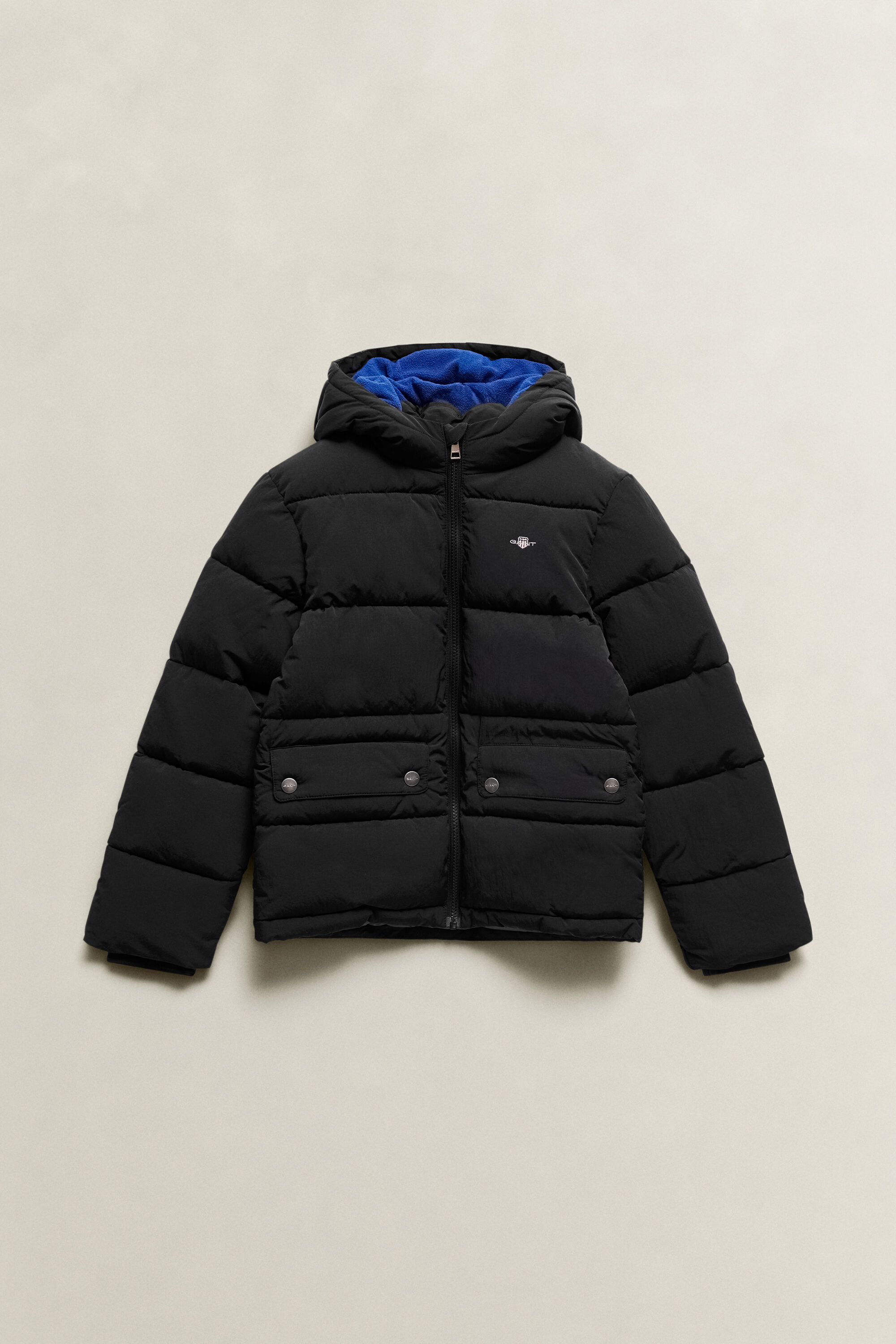 Veste matelassée Ado Garçon