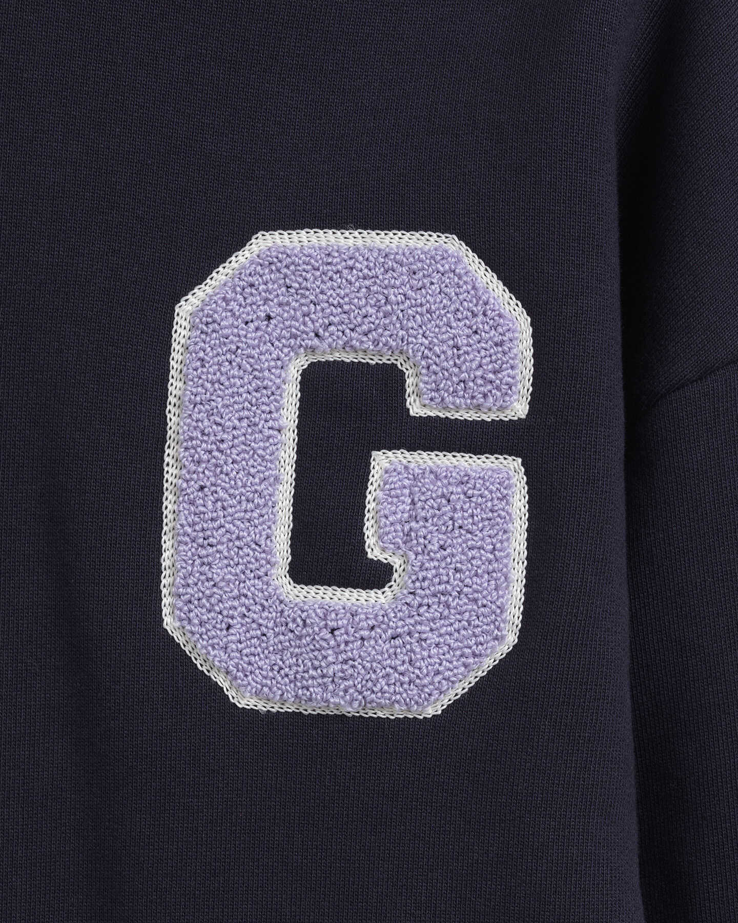 Robe en jersey Collegiate Teen Girls