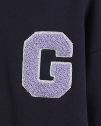 Robe en jersey Collegiate Teen Girls