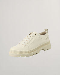 Rensy lage veterschoenen