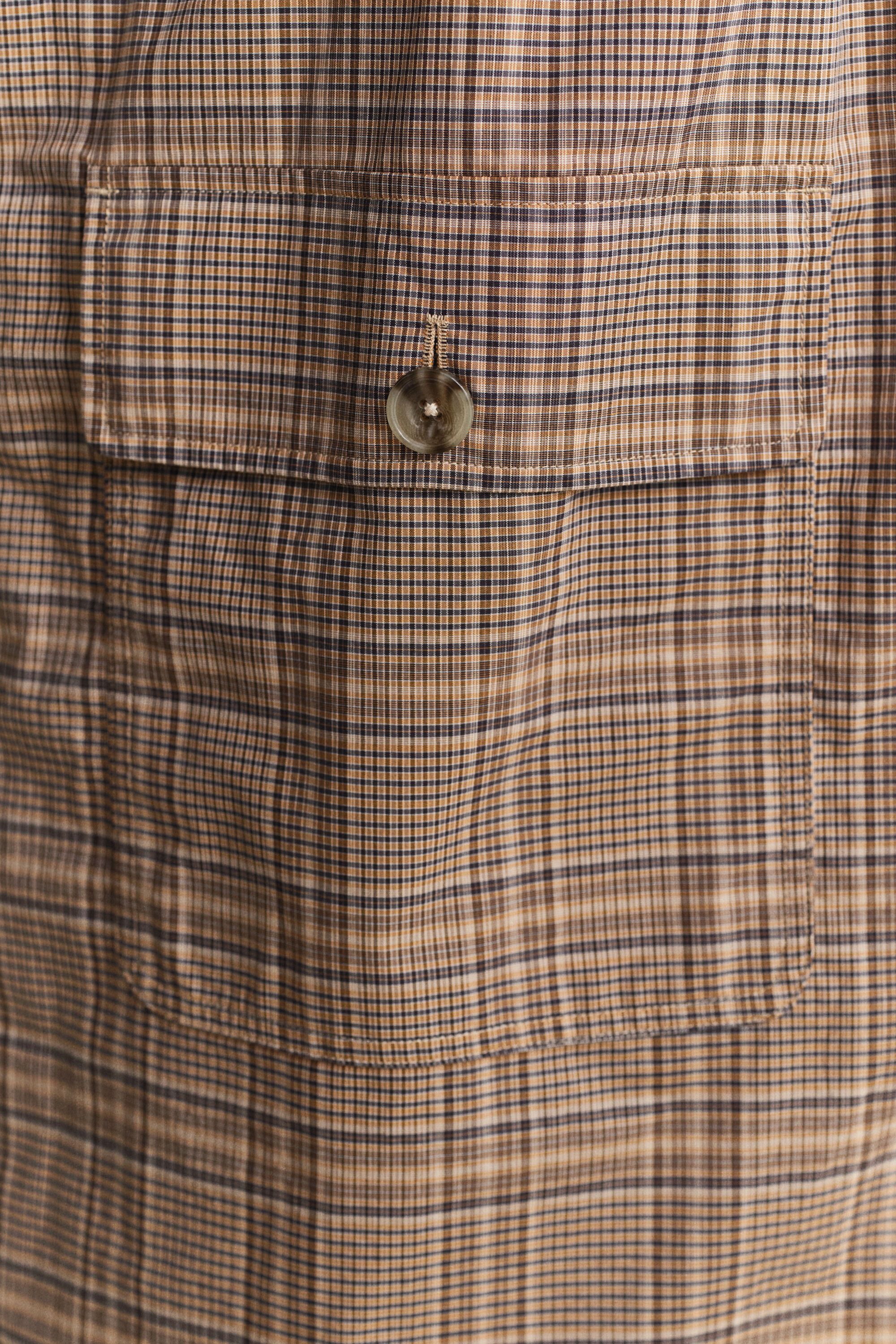 Tweezijdig draagbare lichtgewicht jas