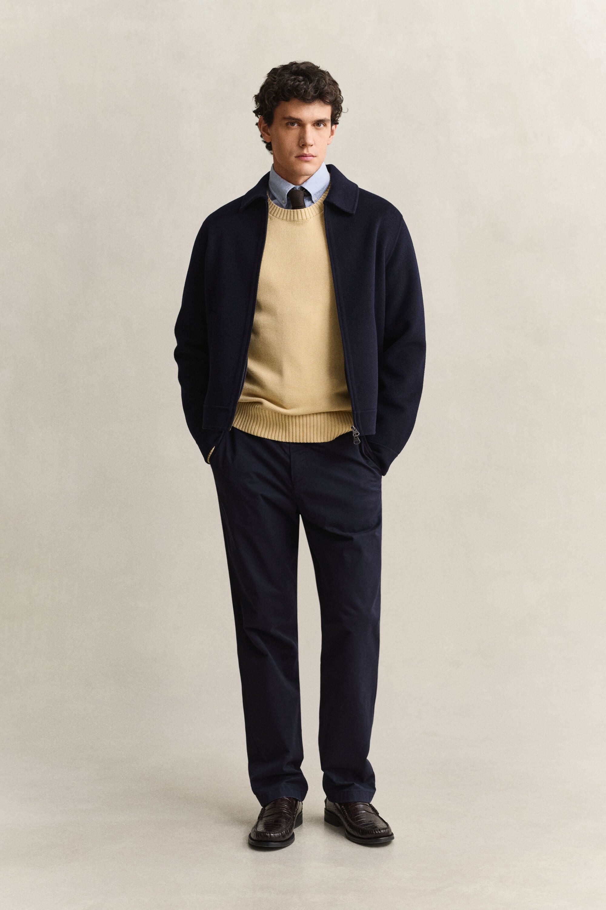 Classic Regular chino