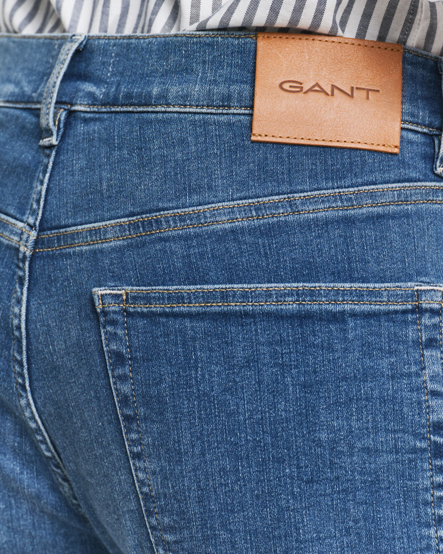 Jean coupe extra slim Active Recover