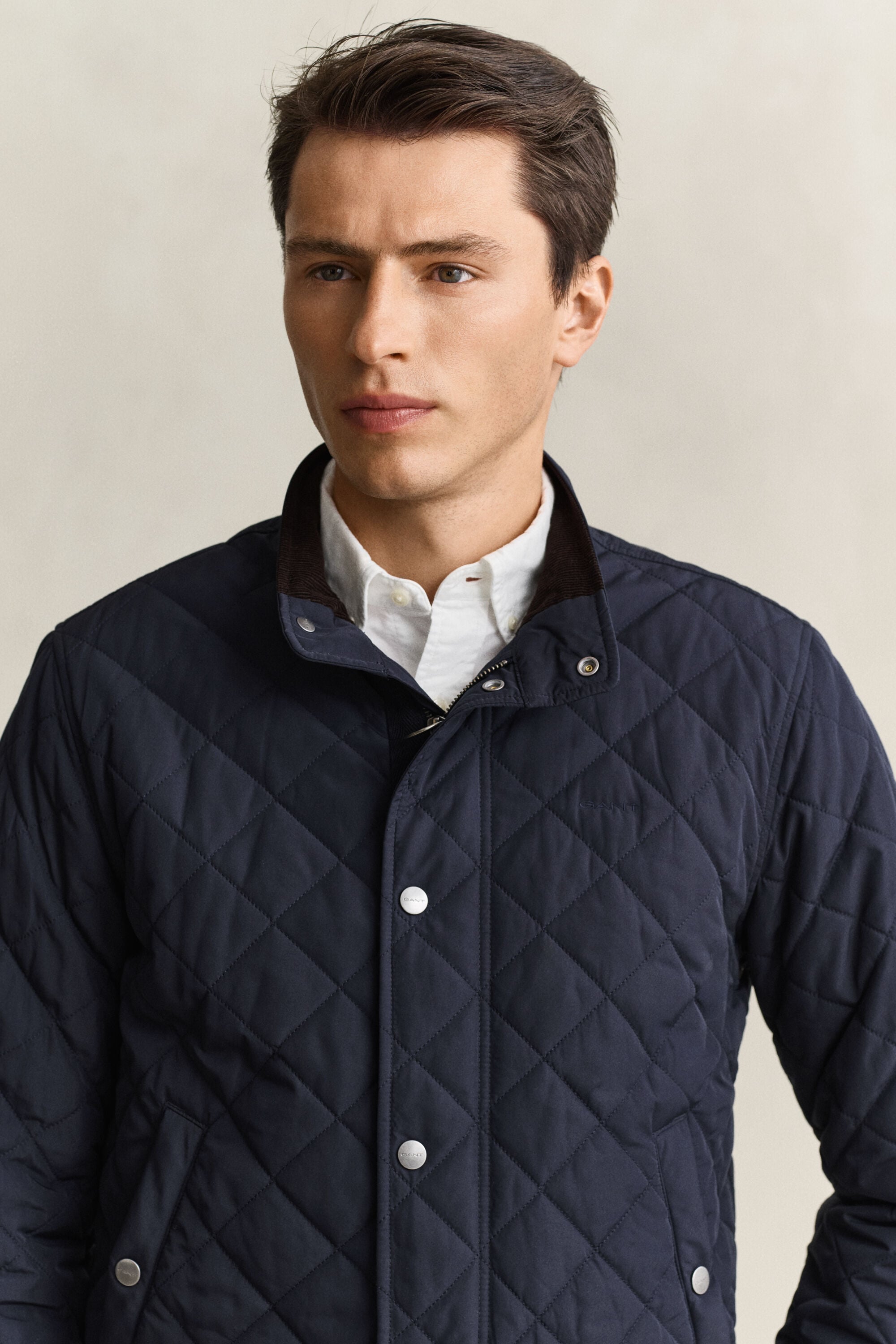 Veste matelassée