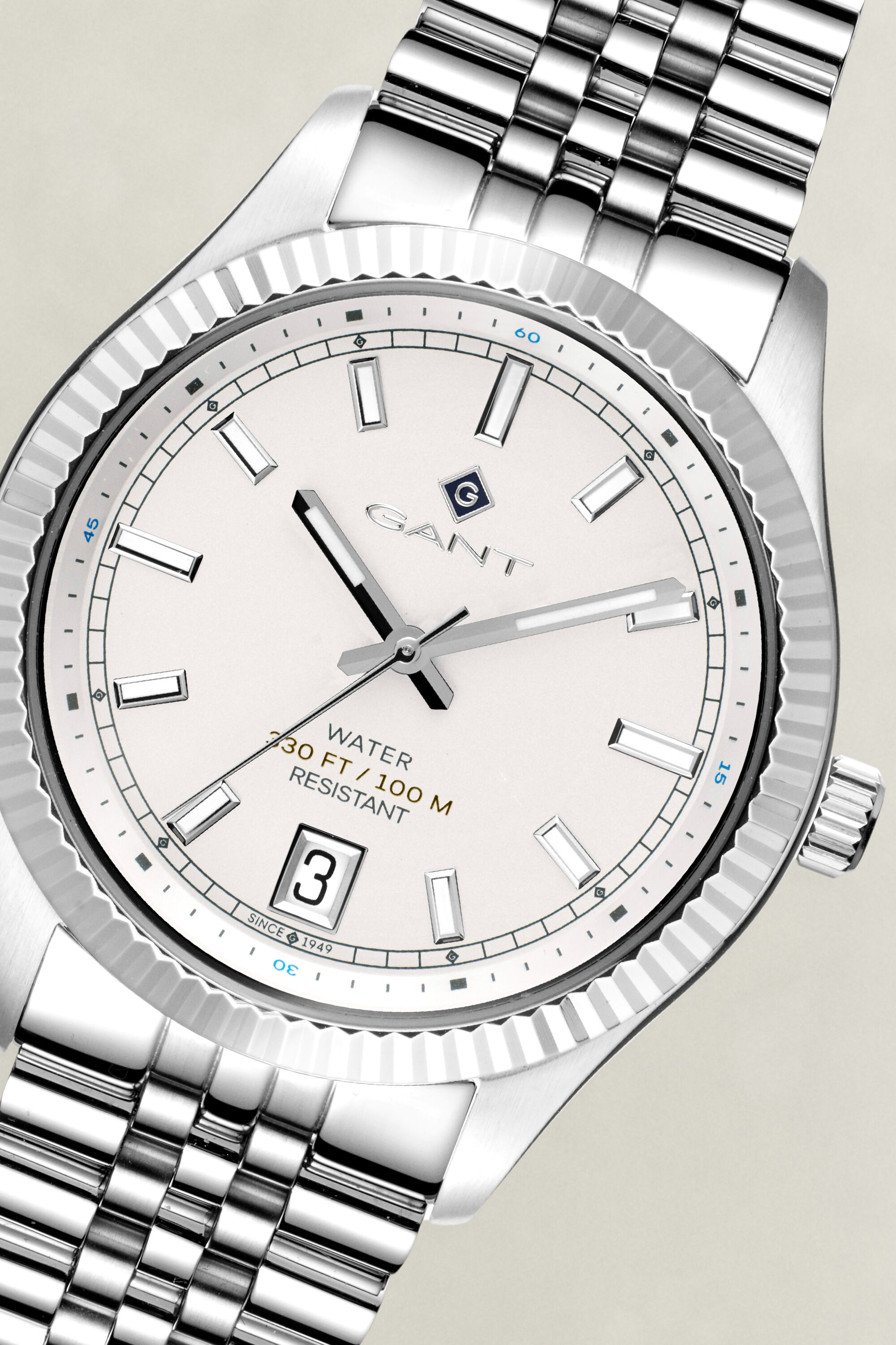Montre Sussex 44