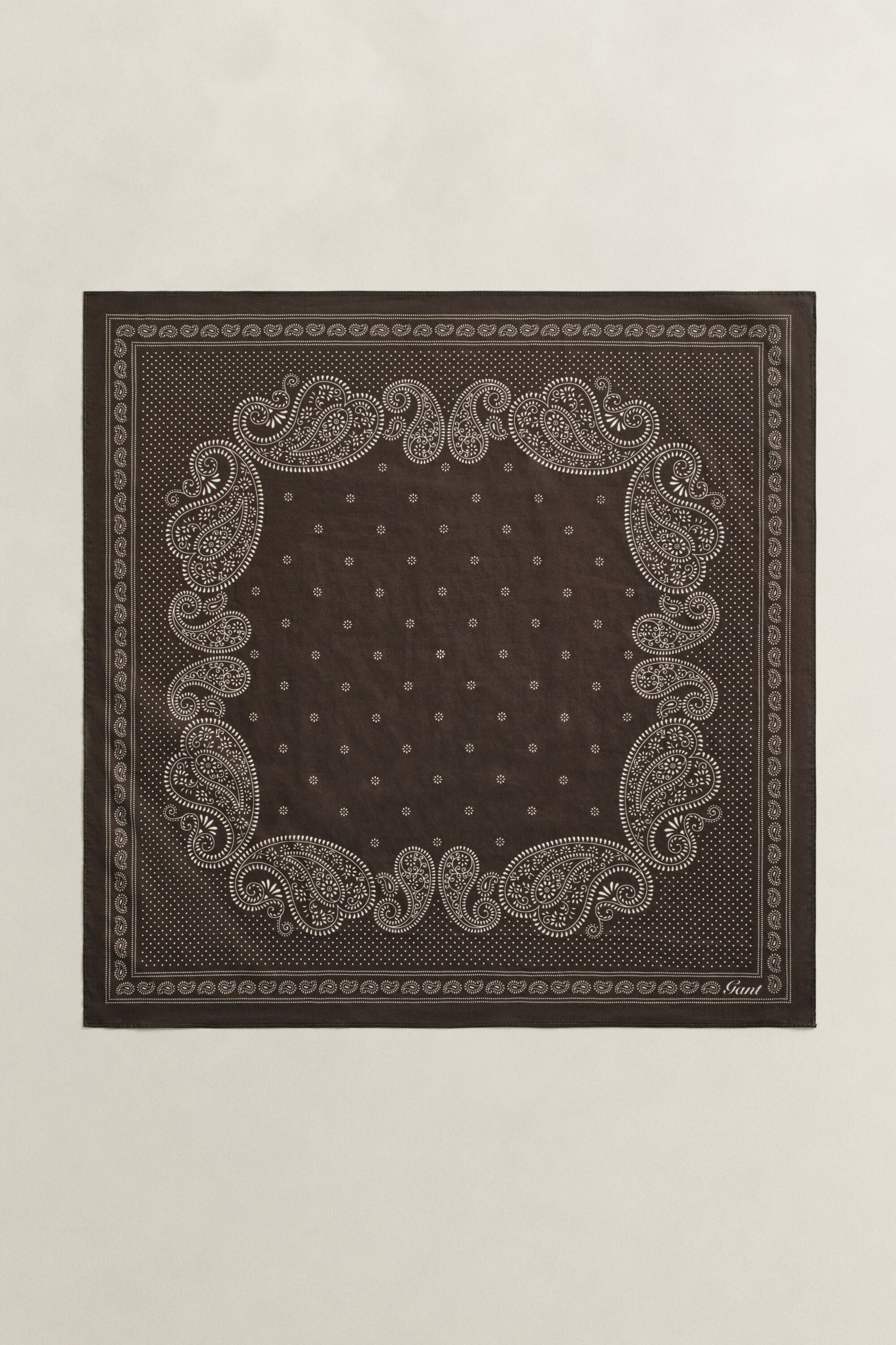 Foulard bandana