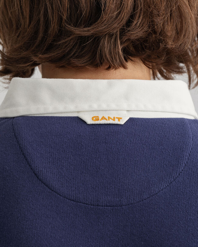 Tiger Heavy Rugger met V-vormig streepje