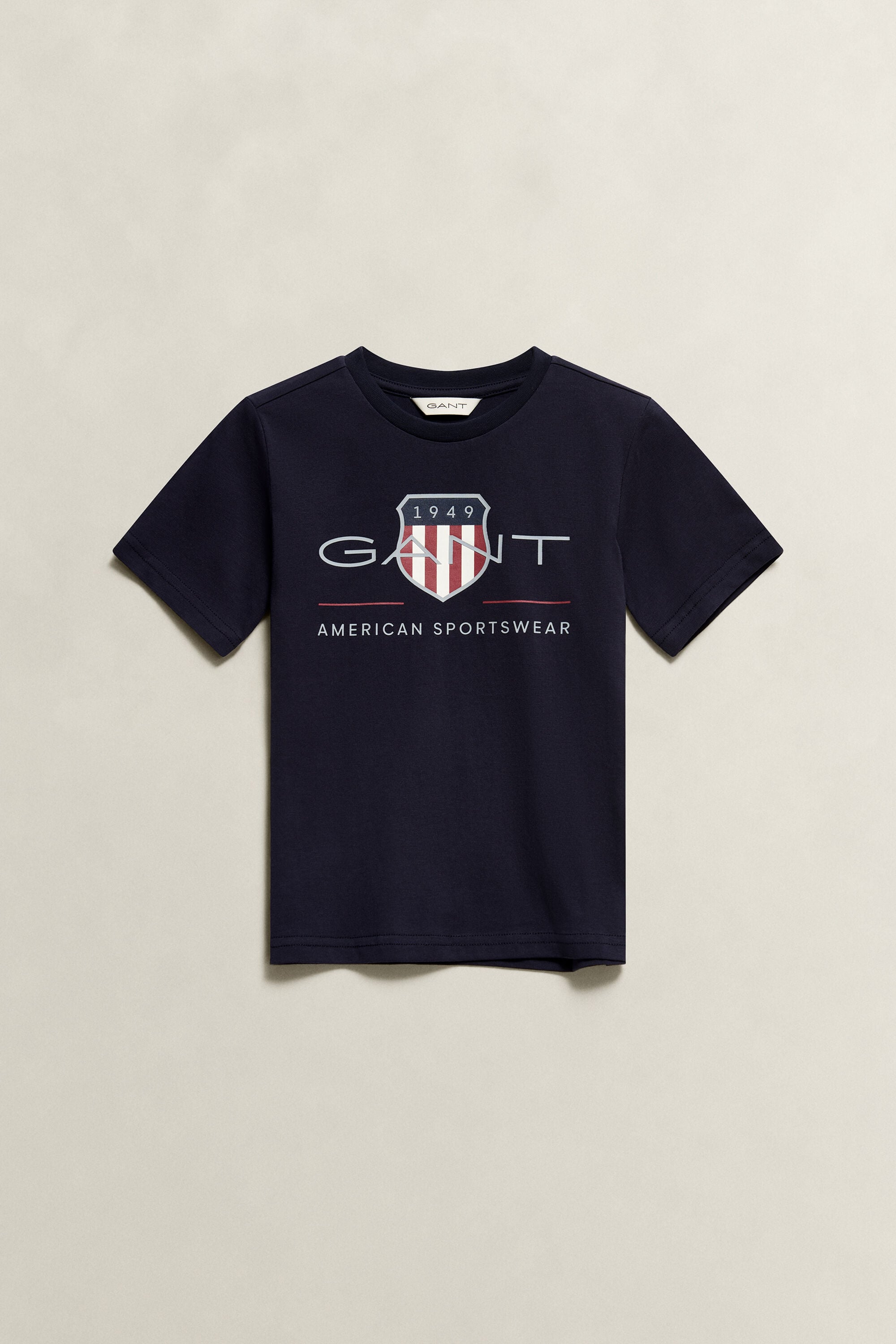 T-shirt Archive Shield Enfant