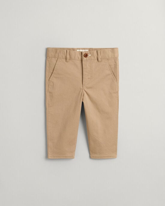 Pantalon chino Bébé
