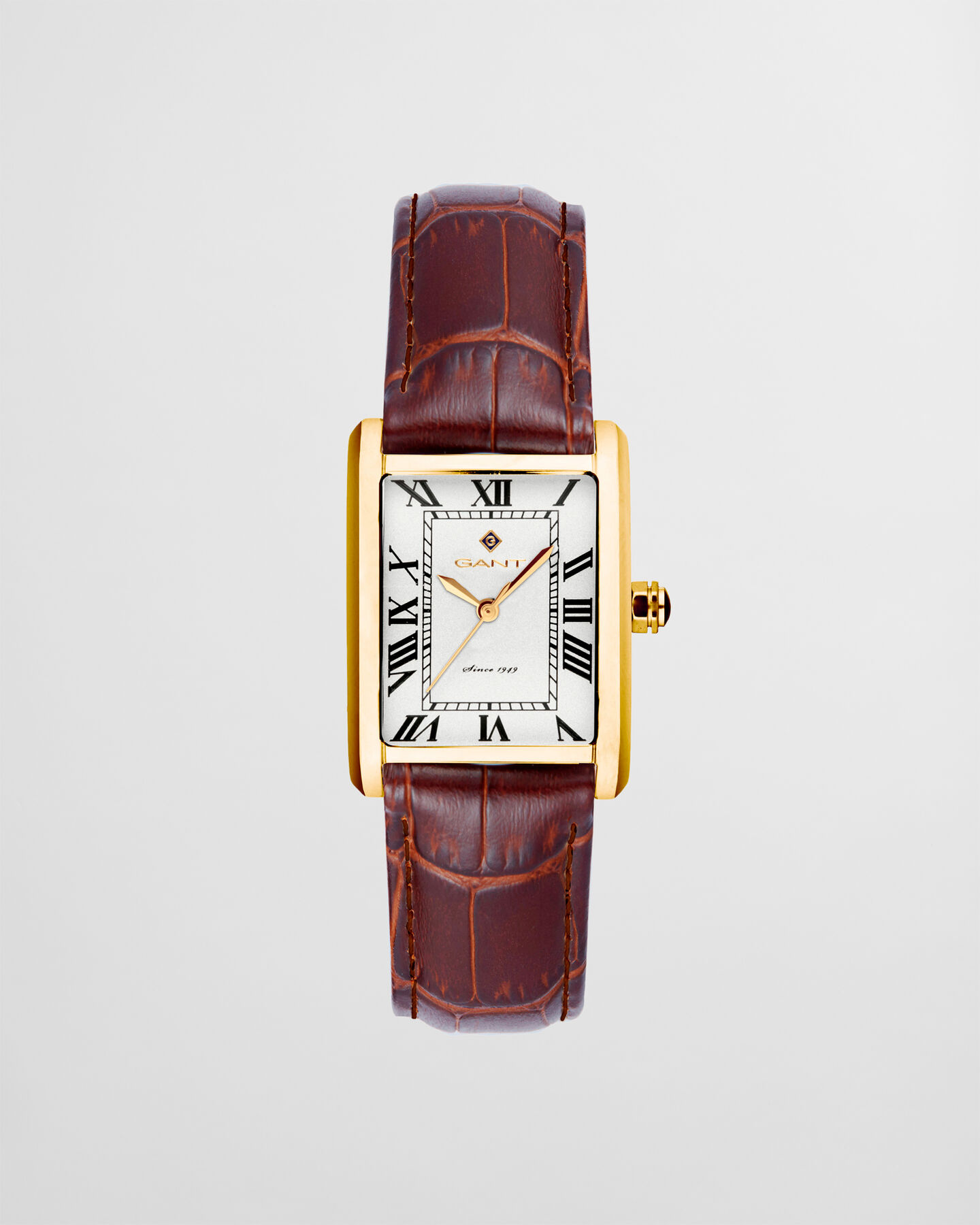 Polshorloge Rhode Island Heritage