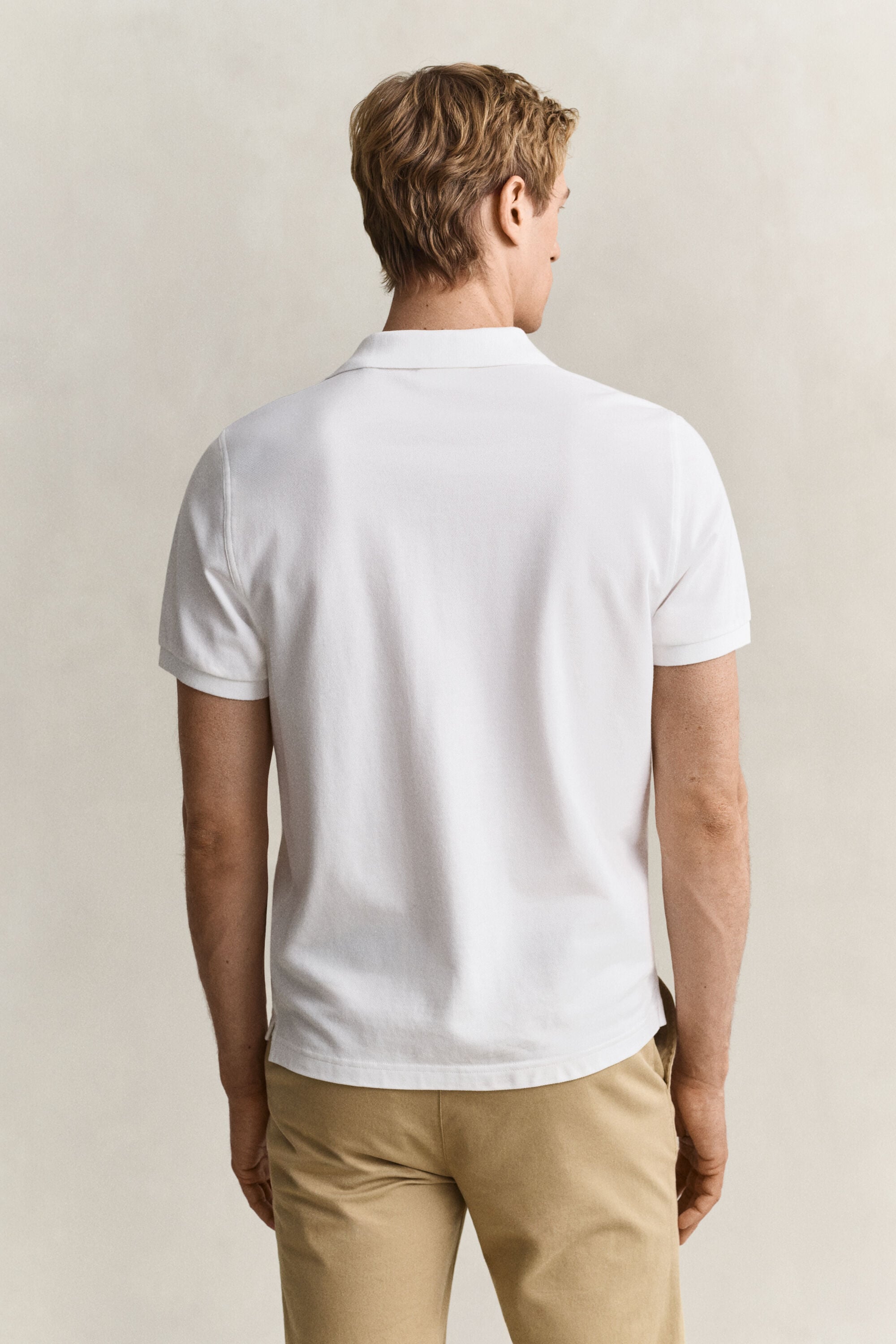 Classic Regular poloshirt