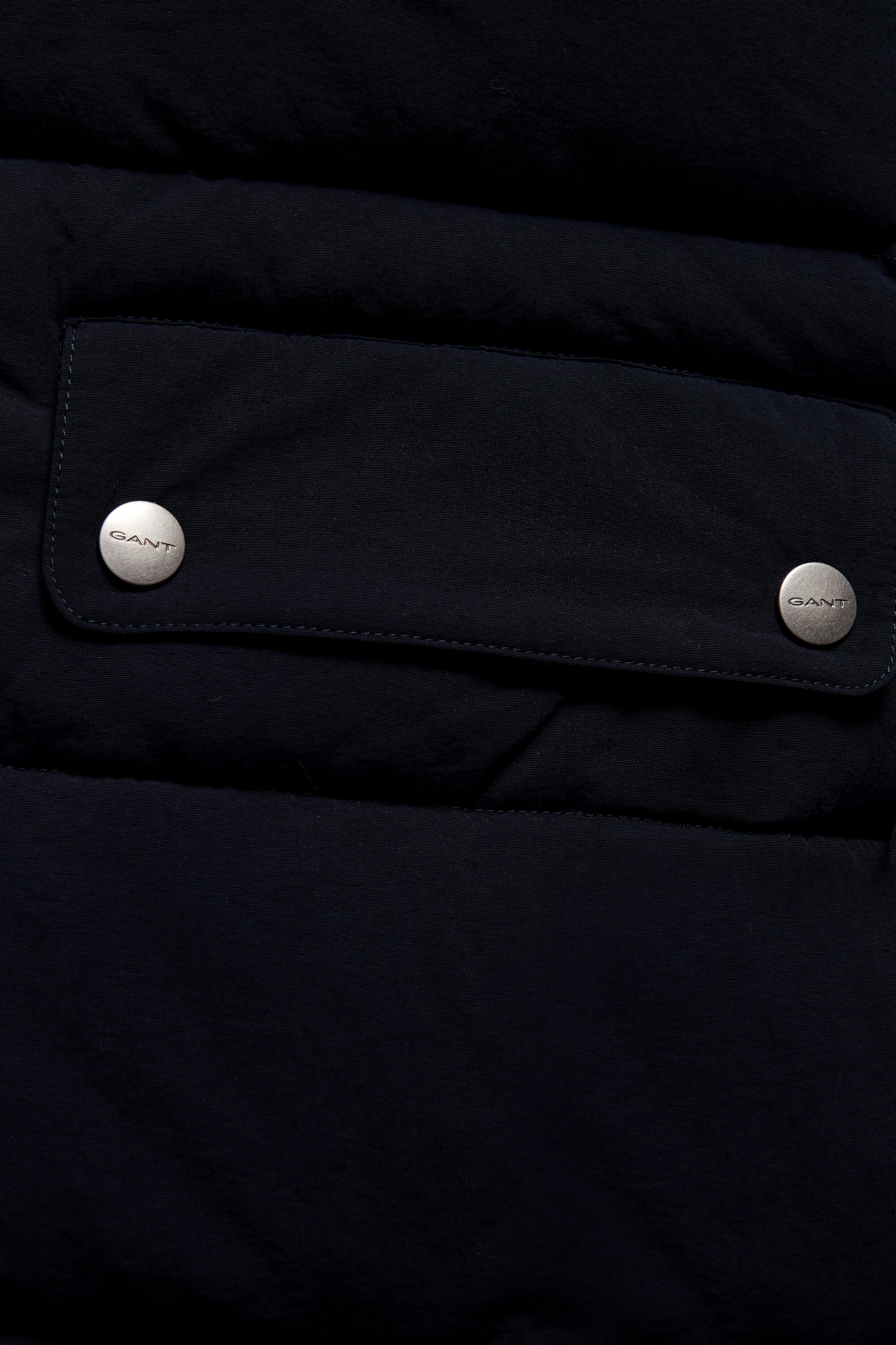 Veste matelassée Ado Garçon