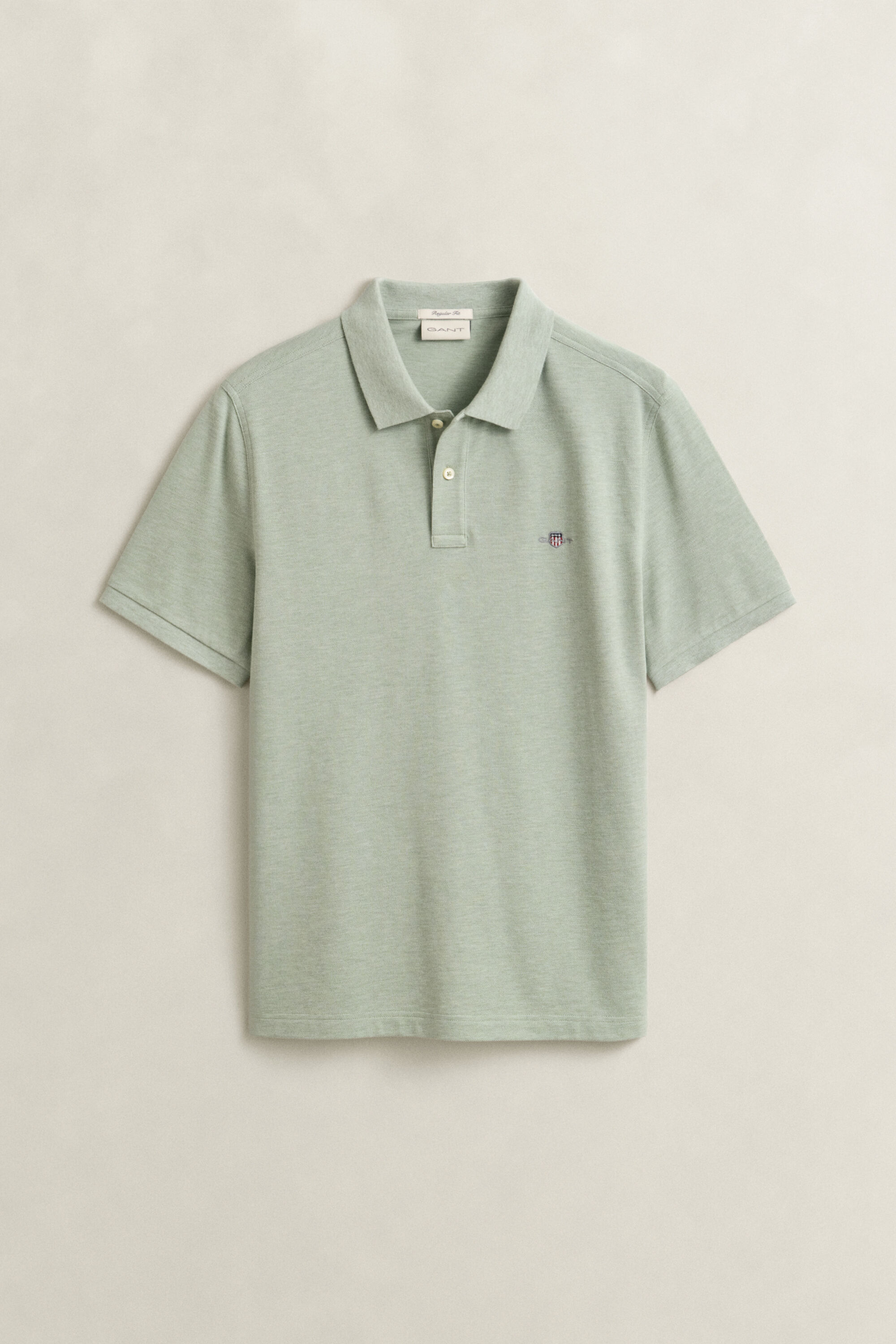 Classic Regular poloshirt
