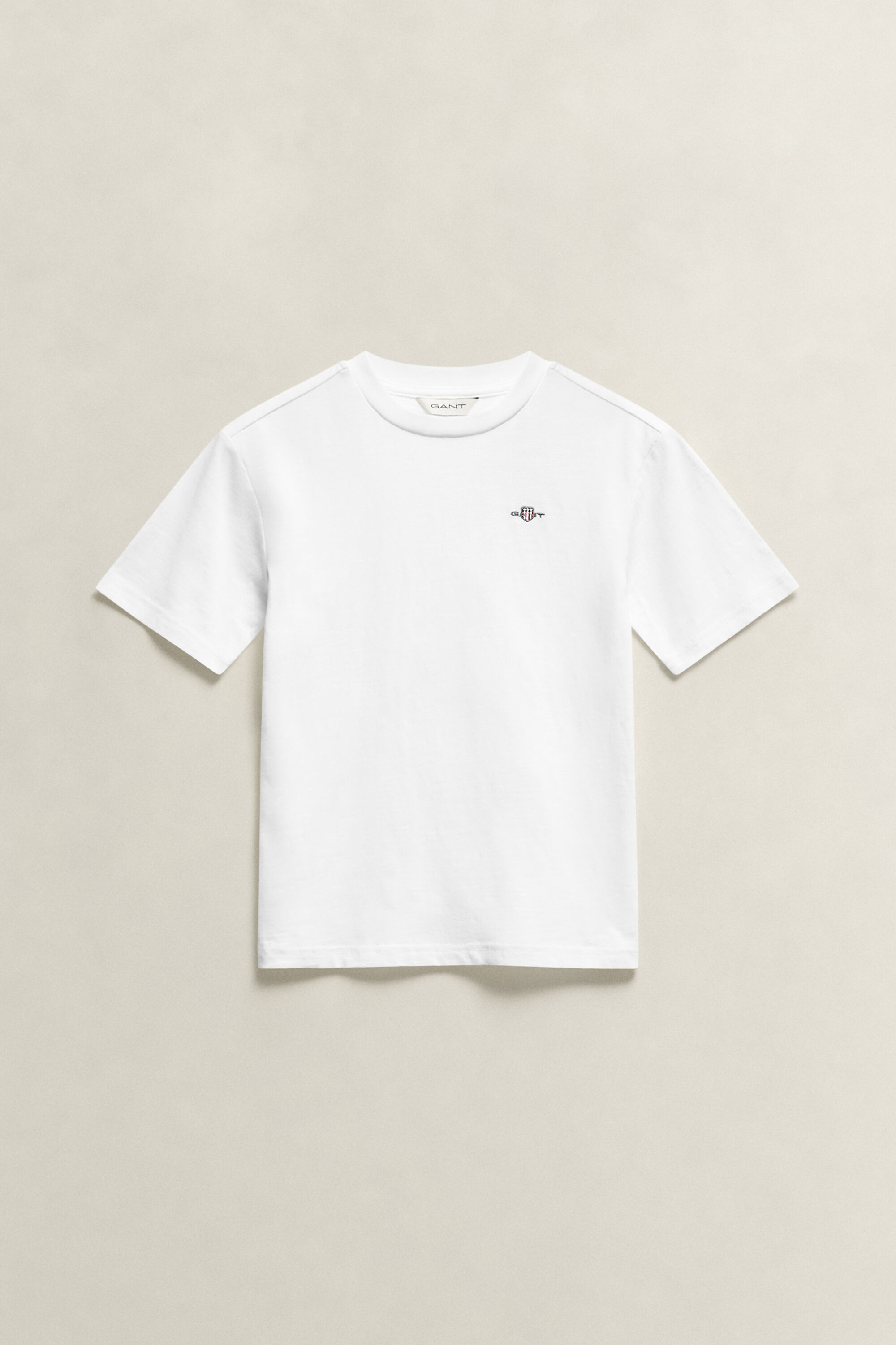 T-shirt Shield Fille