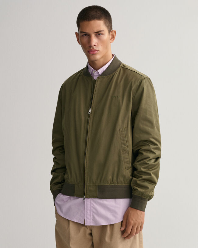 Blouson aviateur léger