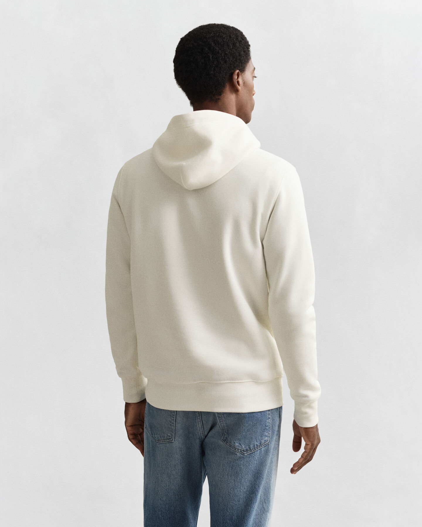 Sweat à capuche Shield