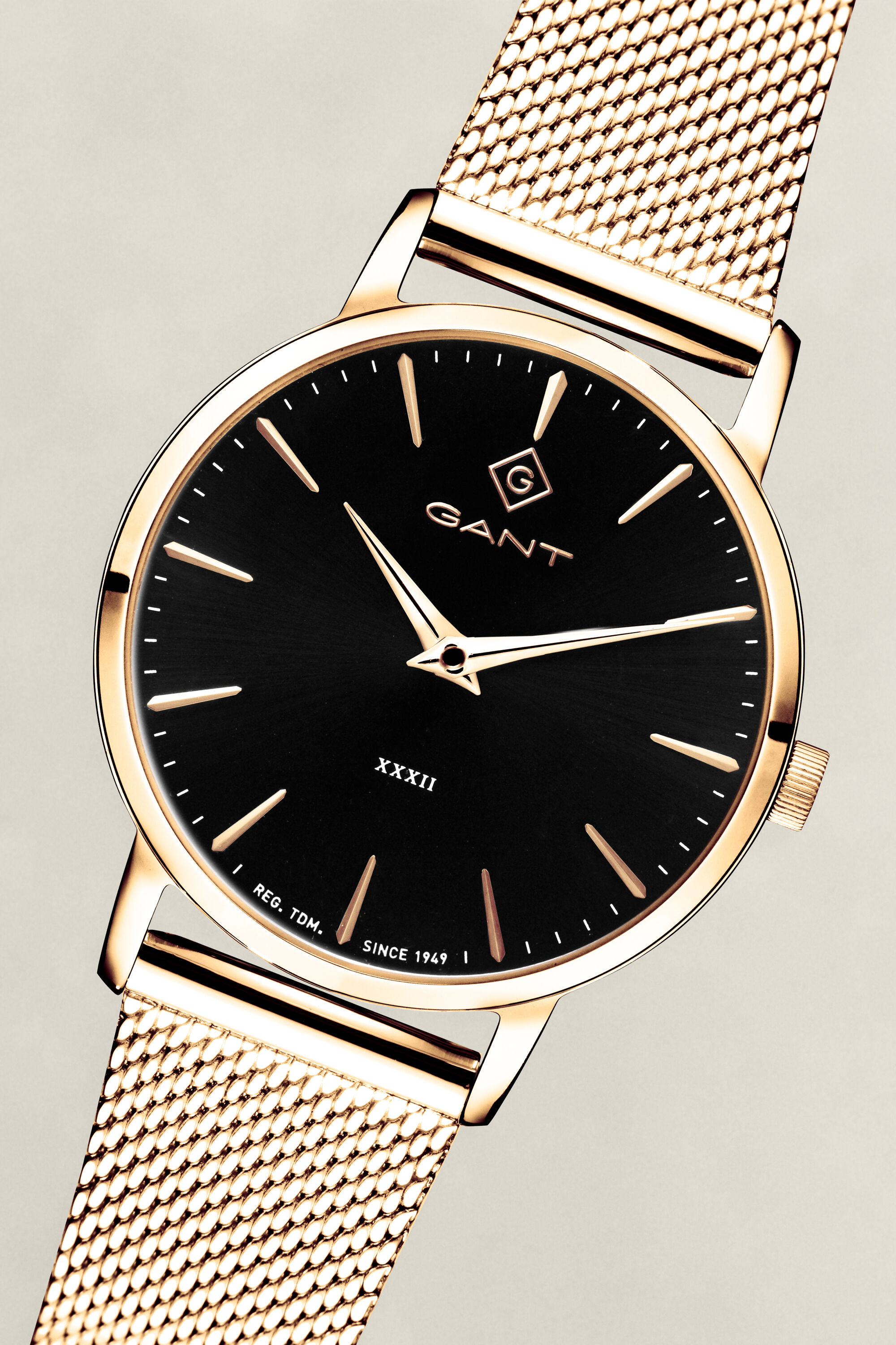 Montre Park Avenue 32