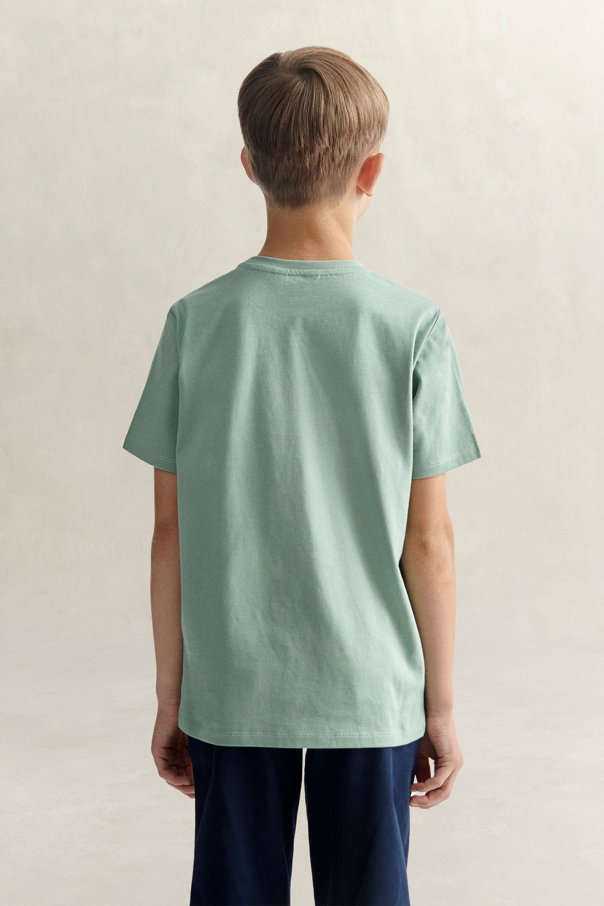 T-shirt Shield Ado