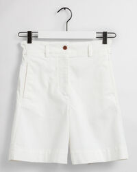 Short en toile Nautical