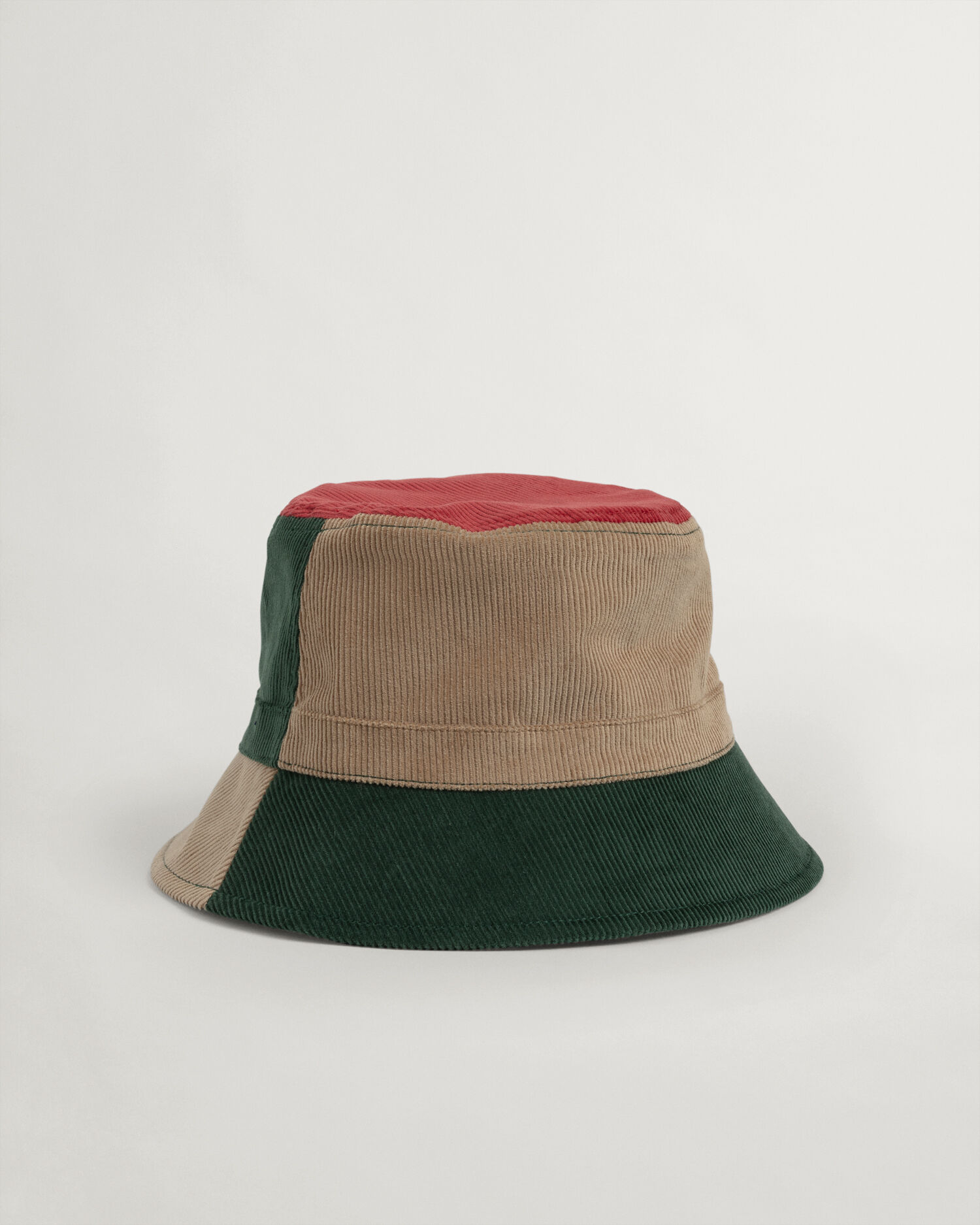 Corduroy vissershoedje - GANT