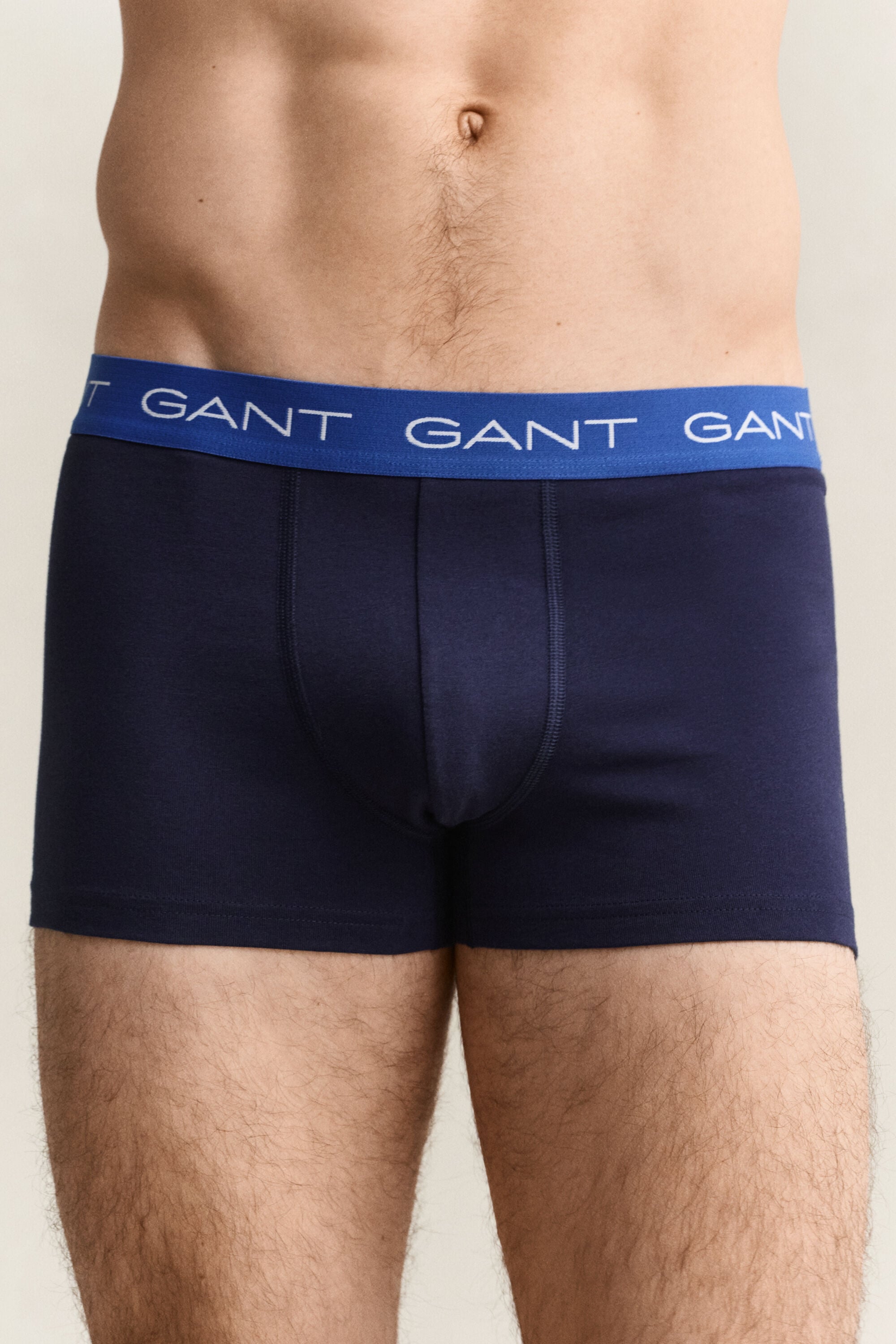 Set van drie boxershorts