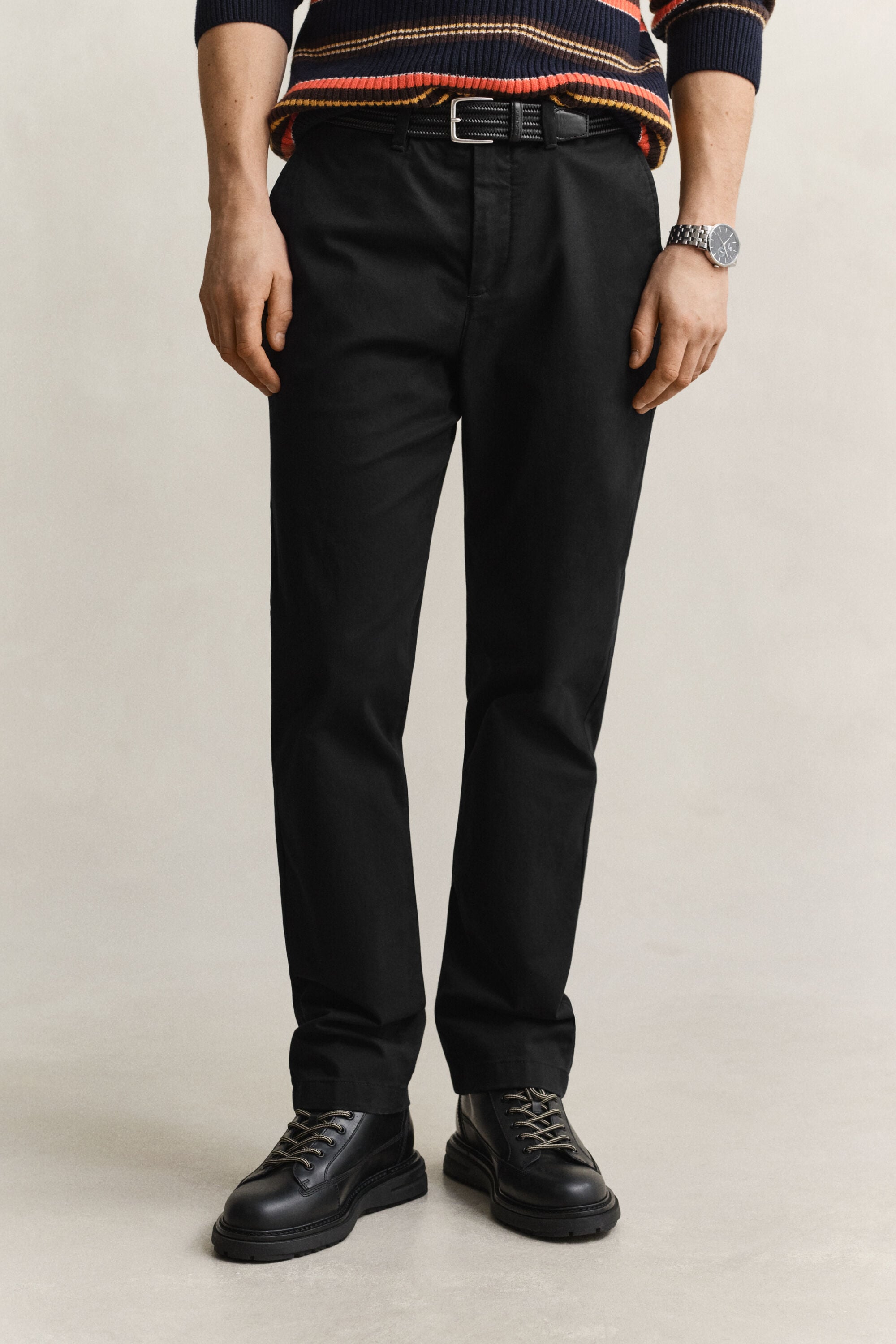 Classic Regular chino