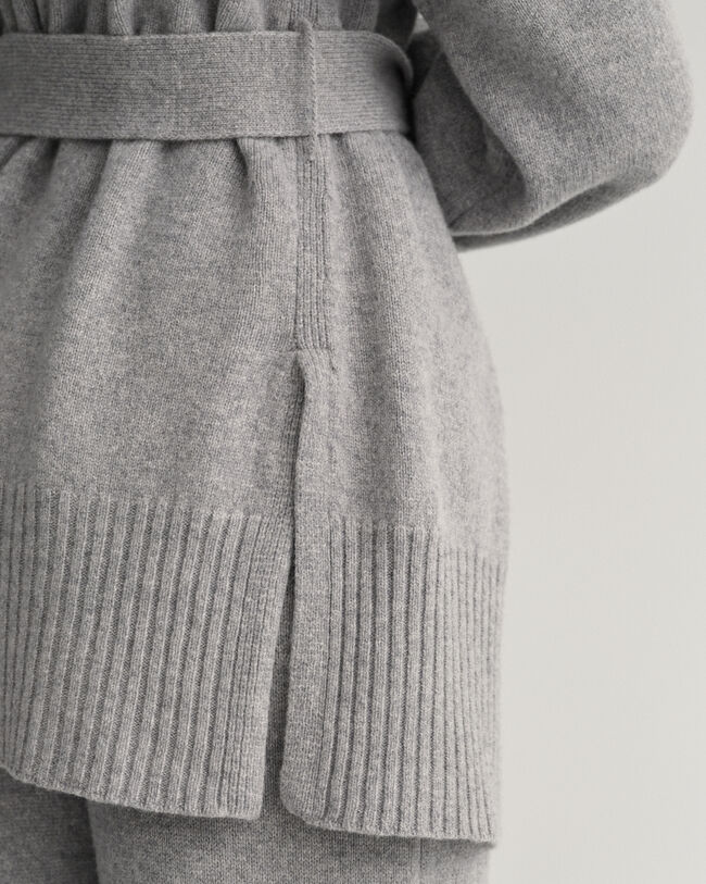 Cardigan portefeuille Lounge