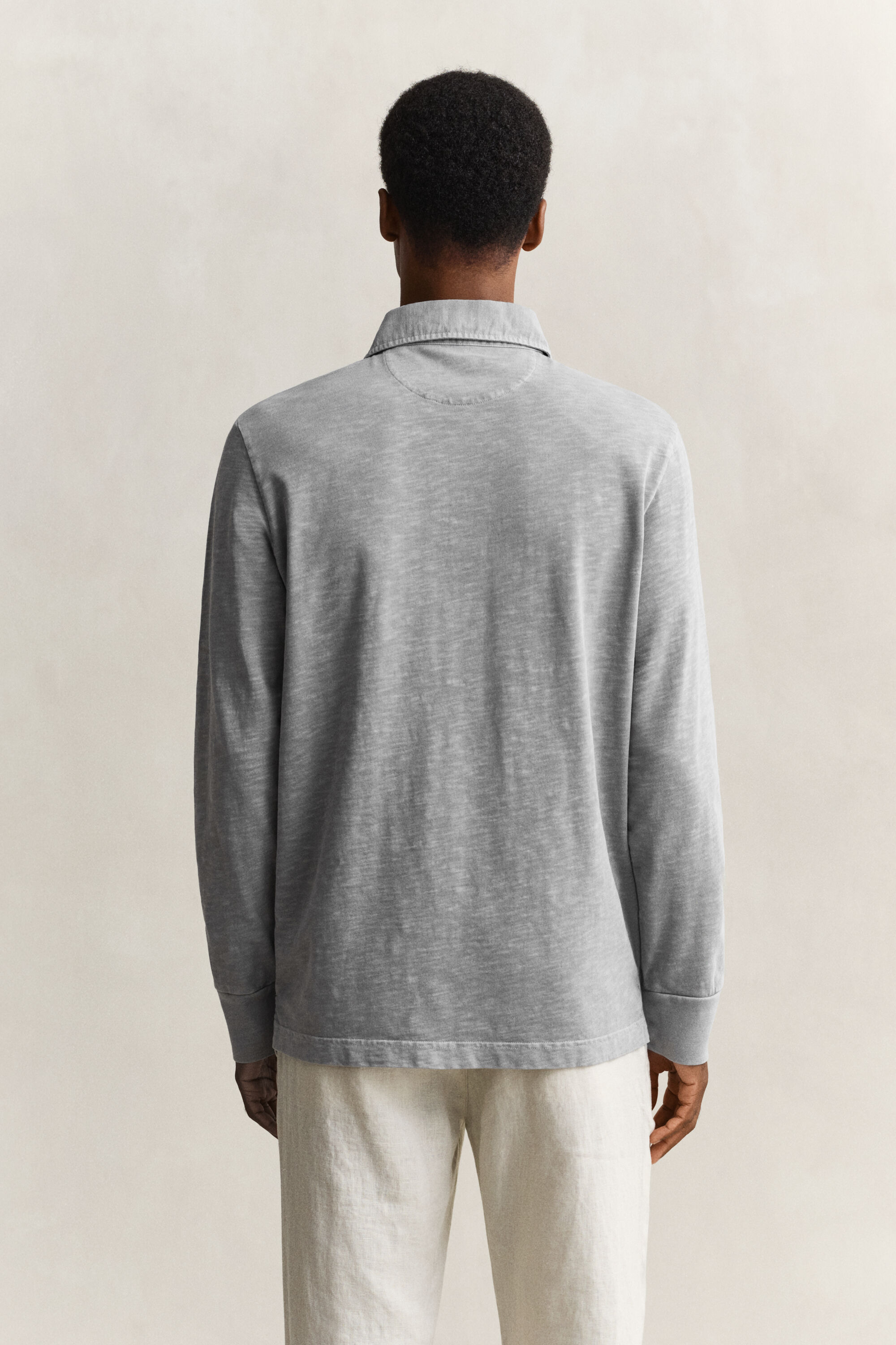 Verwassen heavy rugger