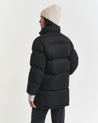 Manteau Active Cloud