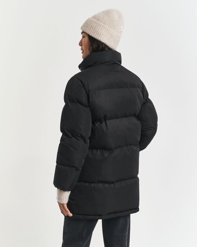 Manteau Active Cloud