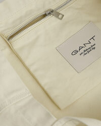 Cotton Canvas Tote Bag
