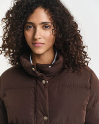 Manteau Active Cloud